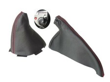 Schaltsack handbremsmanchete - +,