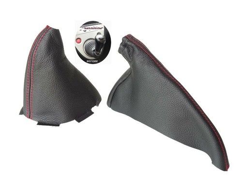 Schaltsack handbremsmanchete - +,
