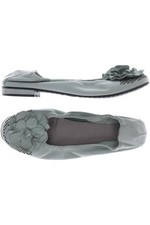 Kennel & Schmenger Ballerina Damen Sommerschuhe Damenschuhe flache S... #mfaktfu