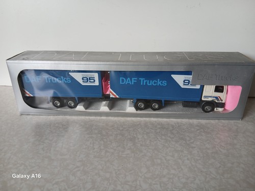 Tekno daf lkw 95 - daf,