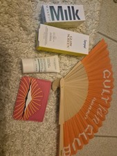 Beauty Box, Cult, Glow Screen, Clarins, Milk