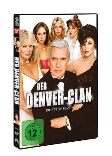 Der denver clan season 6 - der,