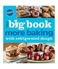 Pillsbury the big - book, of