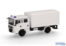 Herpa MiniKit MAN TGM