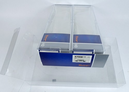 Roco 67008 leerkarton - roco,