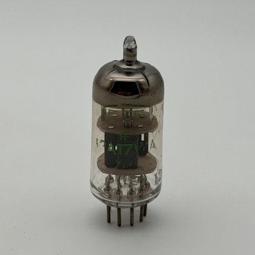 Rtc 12at7wa ecc81 6201 - rtc, =
