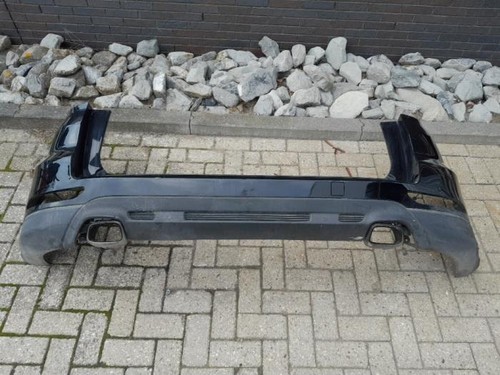 Ford max stoßstange - s-max, hinten