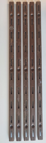 Wandschienen regalträger - wandschienen,
