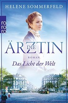 Die ärztin das - die, Ärztin: