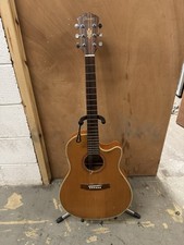 Ibanez AE600