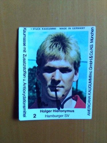 Holger hieronymus - holger,