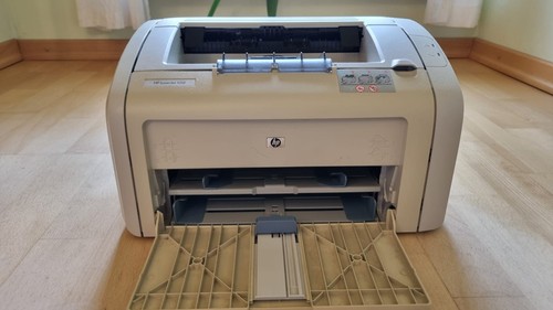 Laserjet 1018 drucker - laserjet,