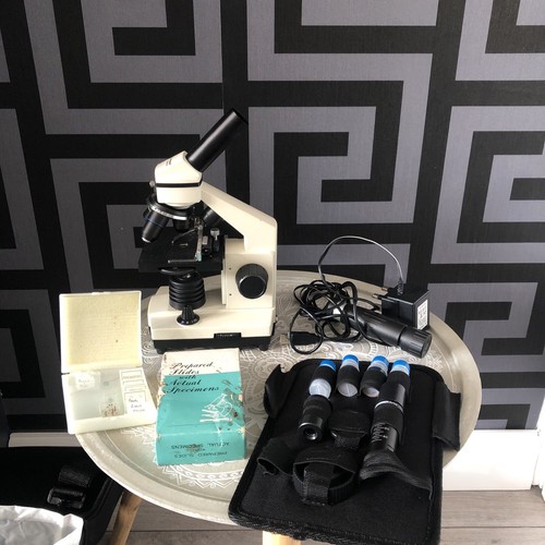 Bresser biolux - bresser,