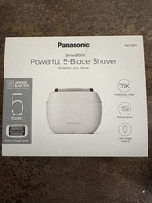 Panasonic Series900 ES-PV6B -W
