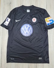 Matchworntrikot ksv hessen - matchworntrikot,