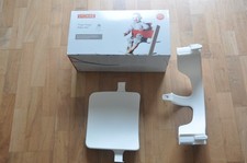 Stokke Tripp Trapp Baby Set weiß, guter Zustand