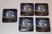 5 x Coca Cola Zero Magnet