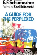 GUIDE FOR THE PERPLEXED - E