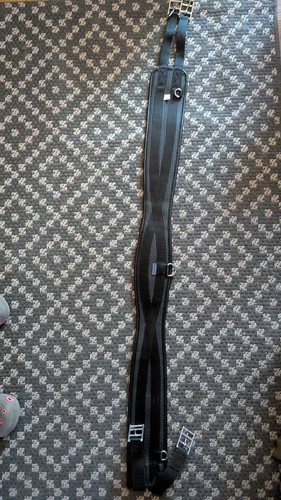 Busse sattelgurt - busse,
