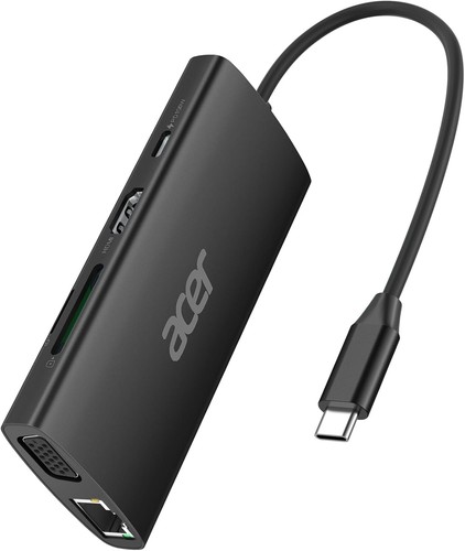Usb hub hdmi in 1 - usb-c,