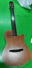Godin ACS Nylon Gitarre Slim