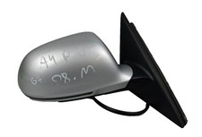 Audi A5 2009 Electric Wing