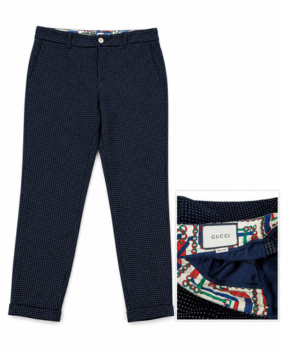 Gucci damenhose feiner - gucci,