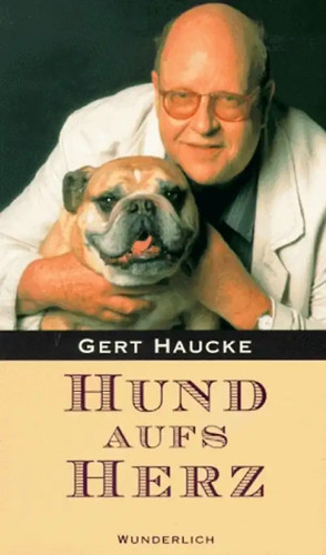 Hund aufs herz - hund,