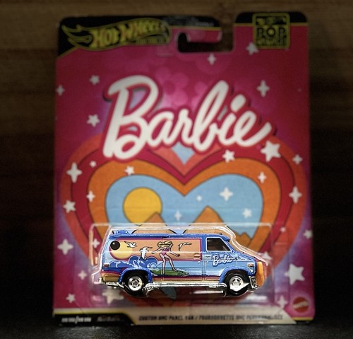 Hot wheels pop - wheels,