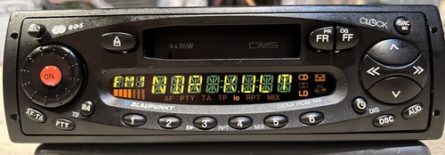 Blaupunkt siena rcm 148 - blaupunkt,
