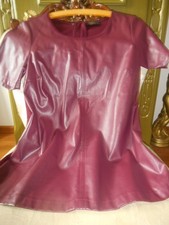 Damen Oberteil Shirt aus