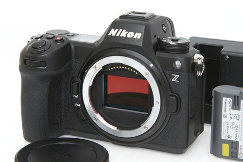 Exc nikon z6iii body - 【exc++】,
