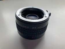 Kenko 2X MX. Teleplus MC7 |