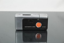 Agfa Agfamatic 2000 Pocket