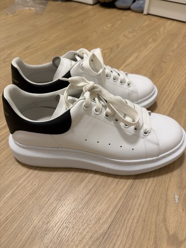 Alexander mcqueen sneaker - mcqueen,