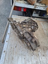 Trabant Getriebe Getriebegehäuse Motor DDR IFA