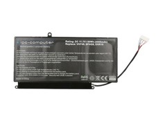 Akku für Dell Vostro 14