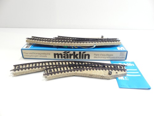 Märklin 5140 gleis - h0, m-gleis