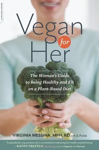 Vegan for her - for, women's