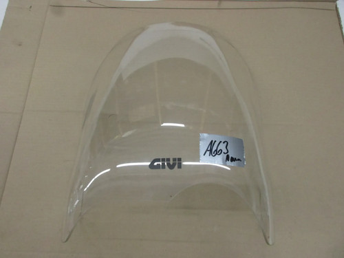 Windschild verkleidung a663 - windschild,