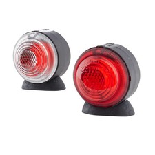 2 Begrenzungsleuchte Halogen