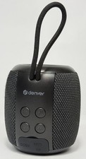 Denver BTV-130RABK Tragbarer