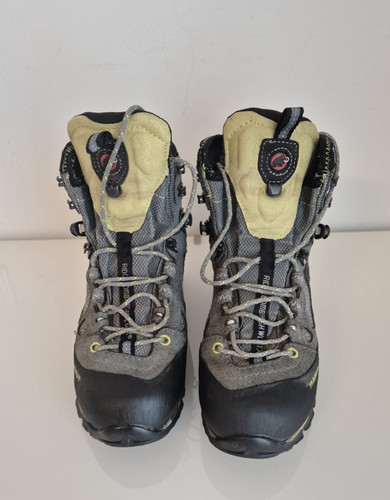 Mammut wanderschuhe - mammut,