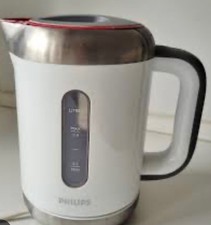 Philips Wasserkocher mit Temperatureinstellung (40°–100°C) – praktisch & stylisc