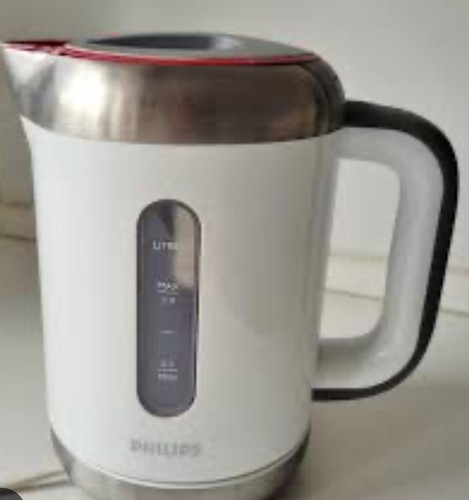 Philips wasserkocher mit - philips,