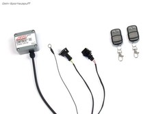 ASR Klappensteuerung RX1 für