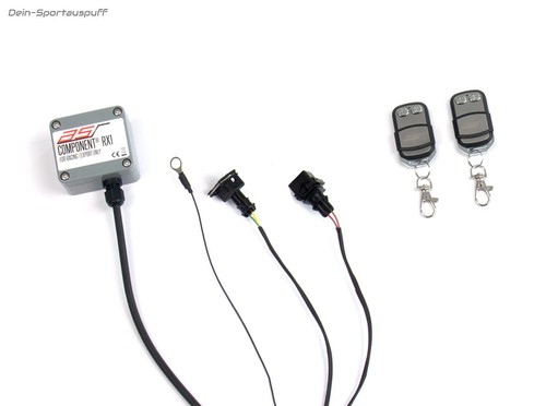 Asr klappensteuerung rx1 für - asr,
