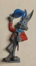 Bugs bunny comicfigur - bugs,