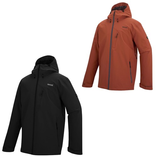 Regatta outdoorjacke - regatta,