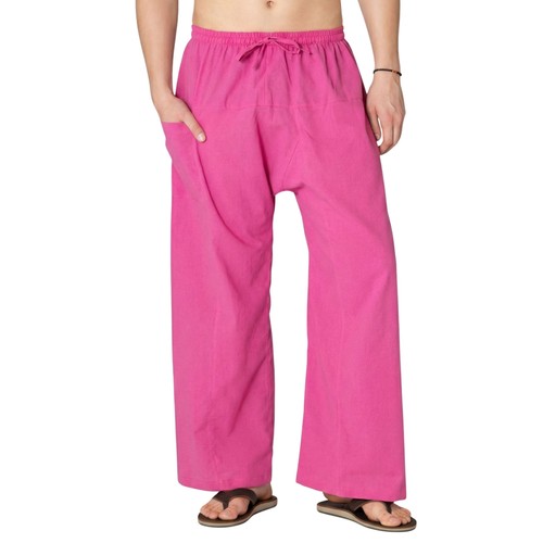 Leichte schlupfhose baumwolle - schlupfhose,